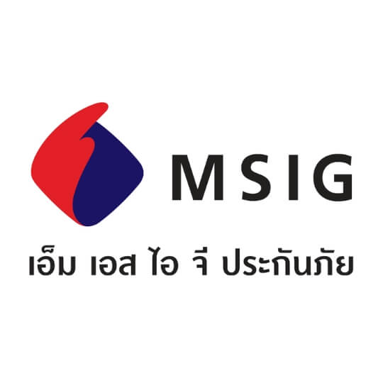 ประกันสุขภาพเด็ก MSIG